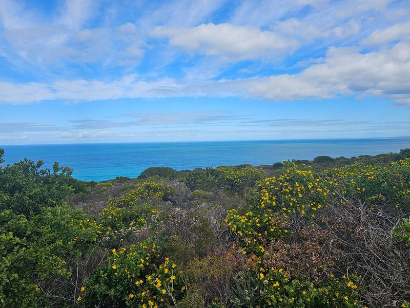 0 Bedroom Property for Sale in Village On Sea Western Cape